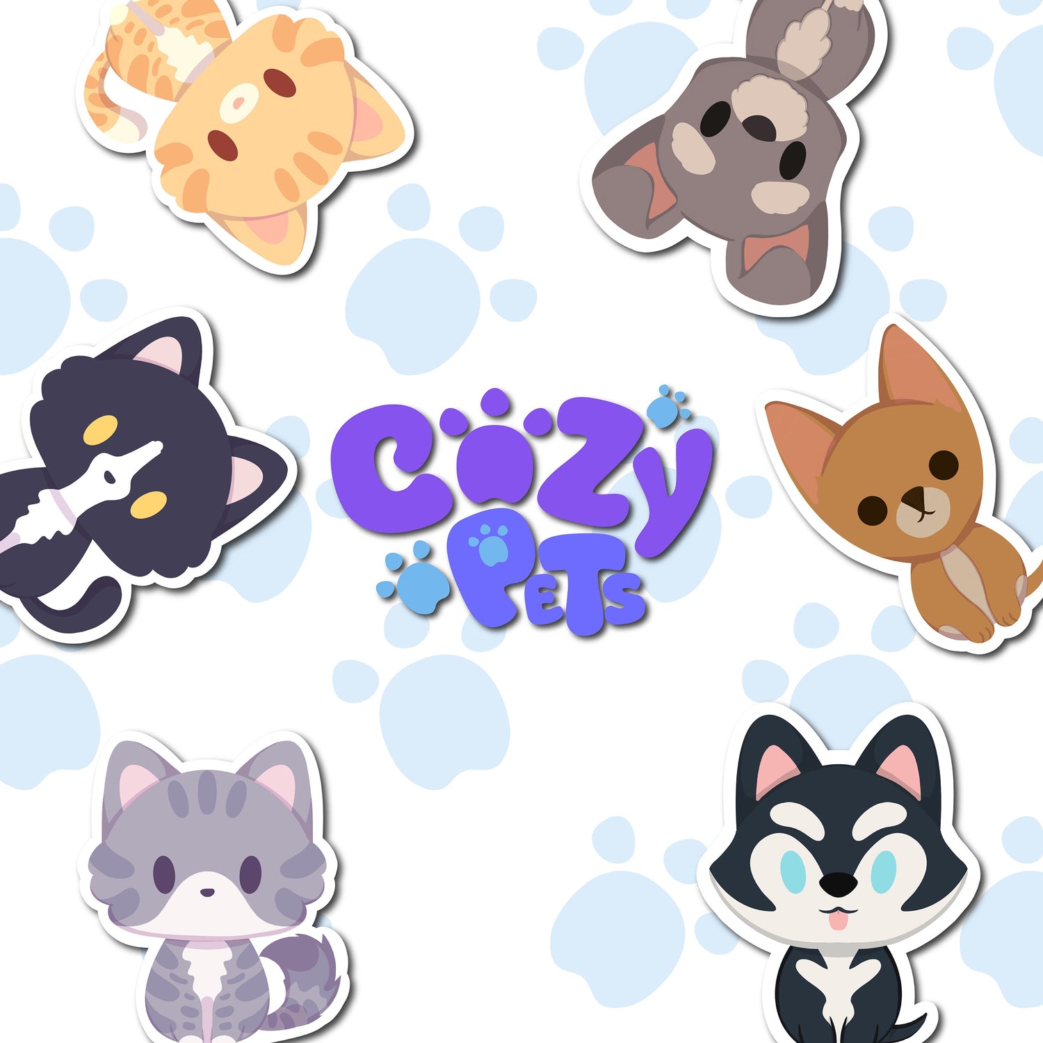 Cozy Pets