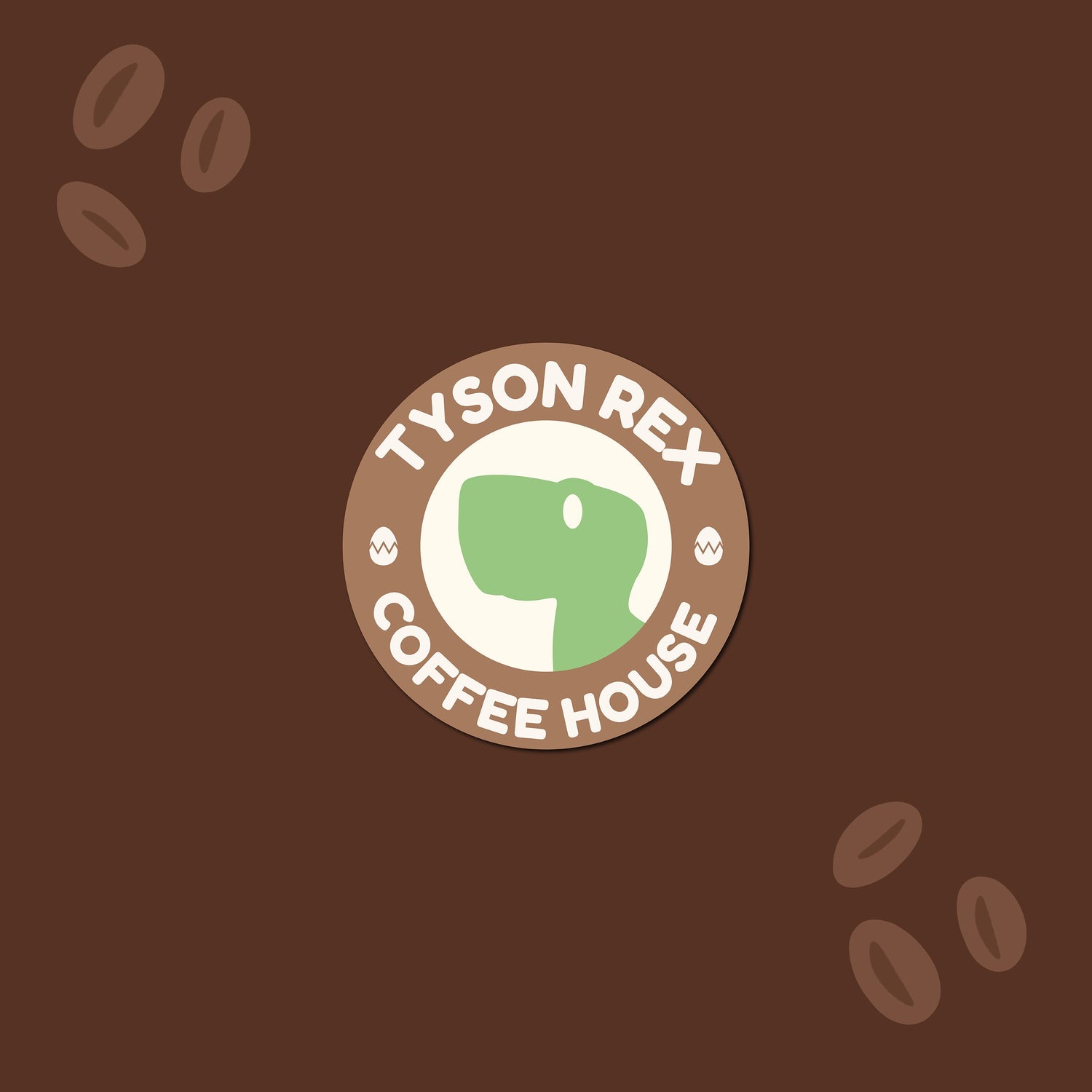 Tyson Rex Coffe House