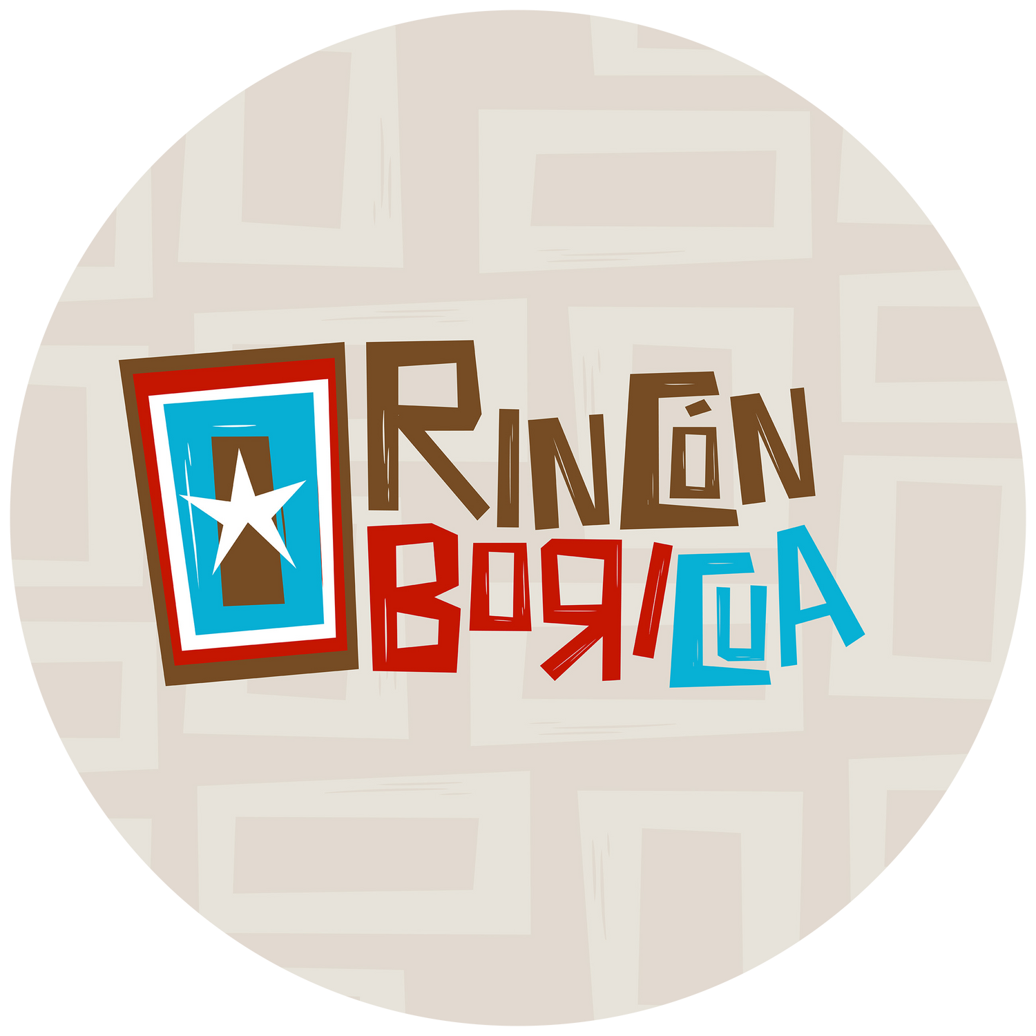 Rincón Boricua 🚪🇵🇷