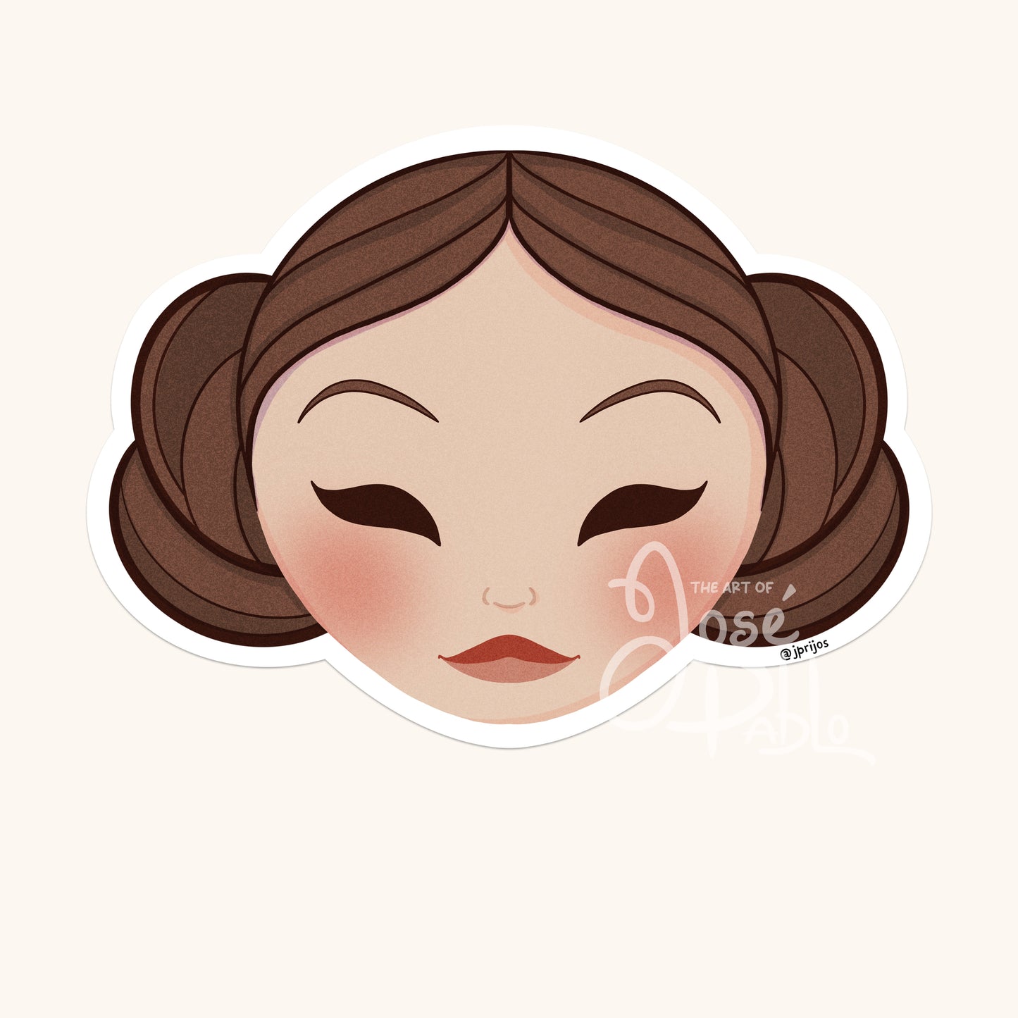 Star Wars- Waterproof stickers